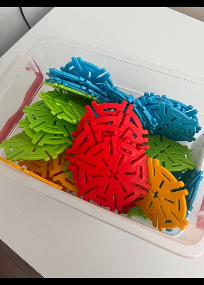 Pilsan lego - Görsel 3