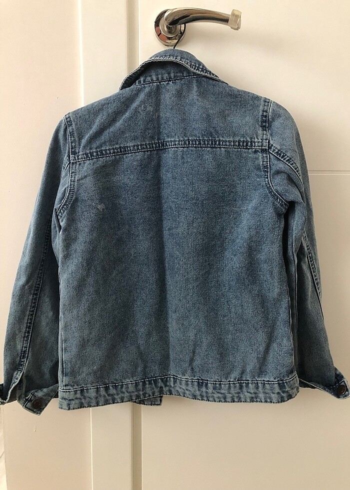 Lcw kot ceket - Görsel 2