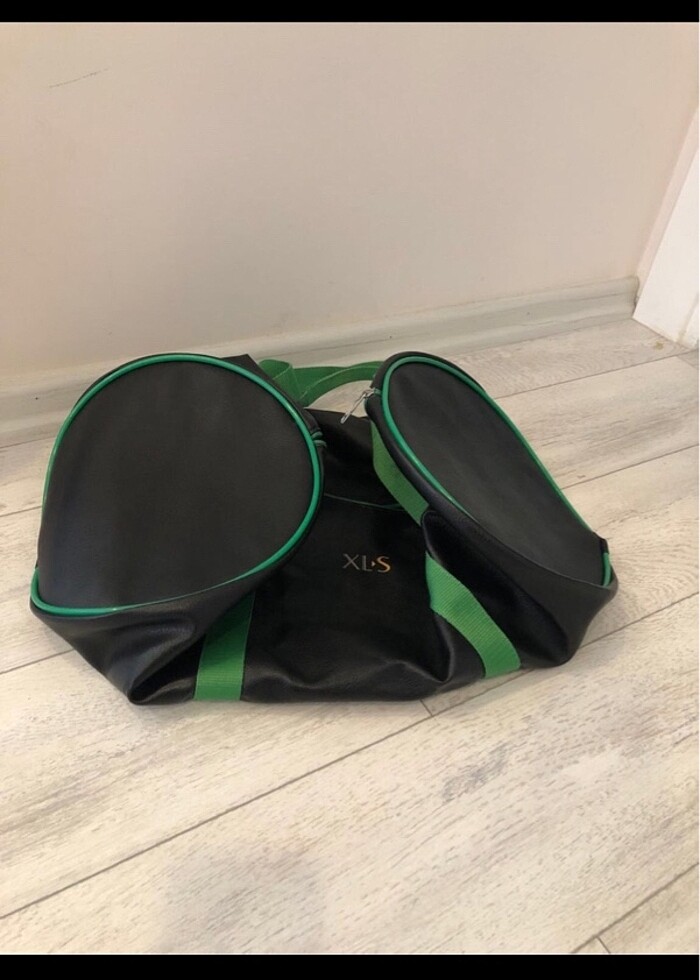 Spor çantası - Görsel 3