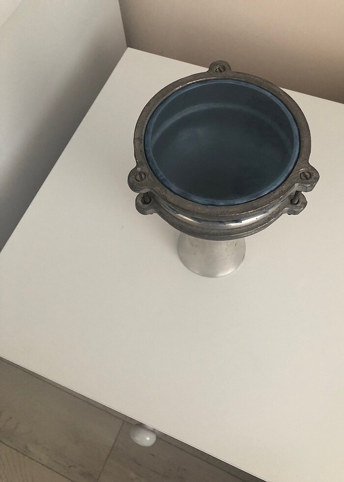 Küçük darbuka - Görsel 3