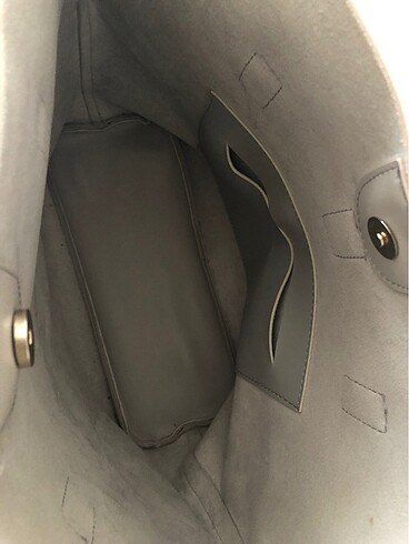 Kol çantası - Görsel 5