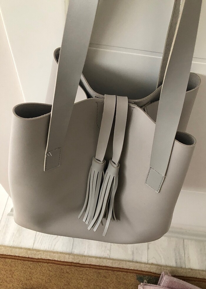 Kol çantası - Görsel 3