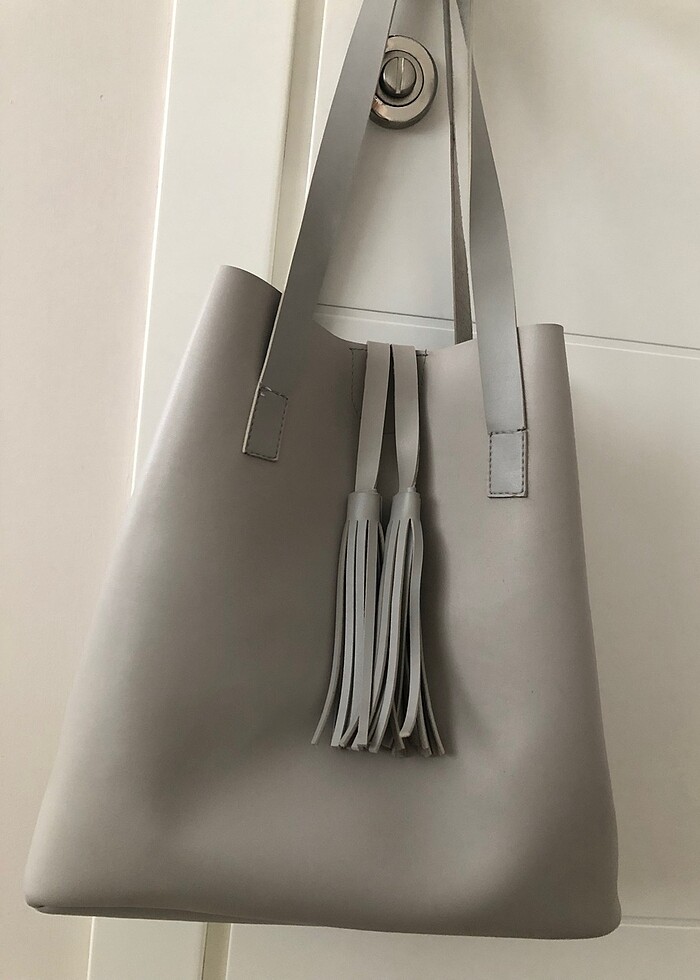 Kol çantası - Görsel 4