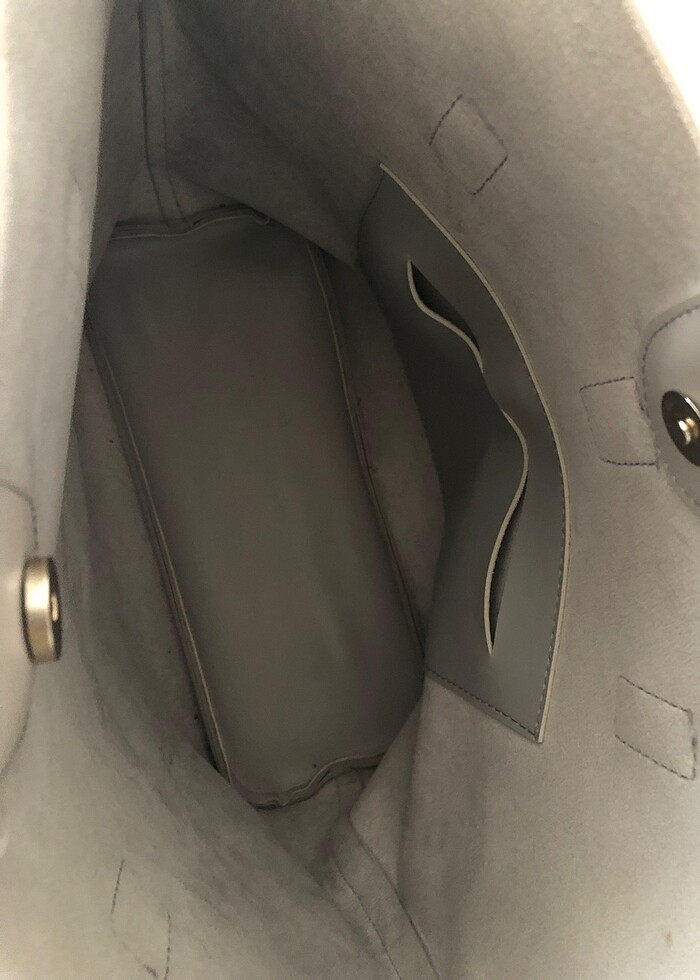 Kol çantası - Görsel 5