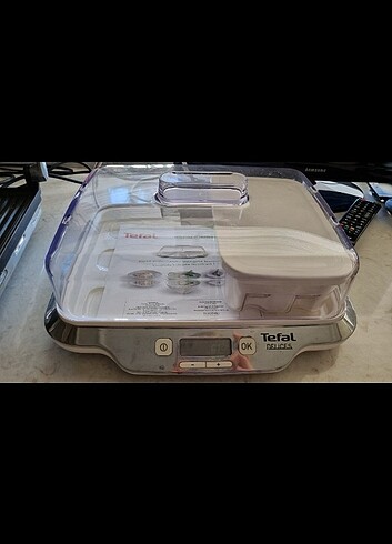 Tefal yogurtcum
