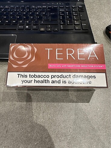 Terea Bronze