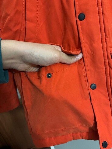LC Waikiki Lcwaikiki erkek çocuk mont