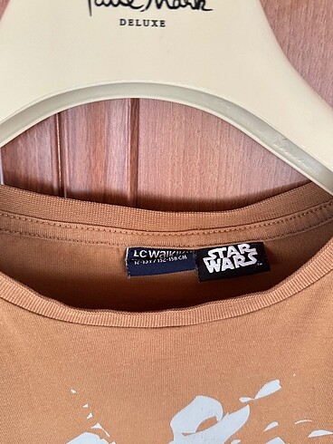 LC Waikiki Star Wars Lisanslı Tshirt