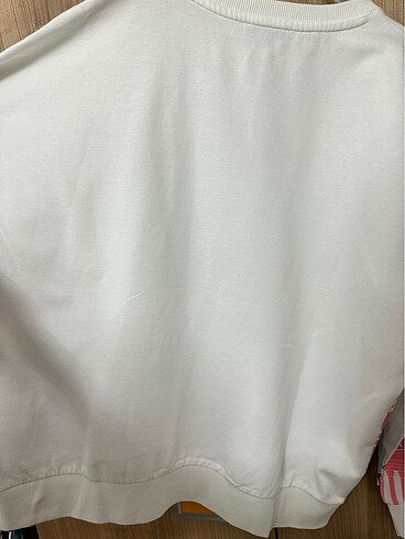 LC Waikiki Kadın Lcw Sweatshirt