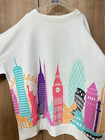 Kadın Lcw Sweatshirt