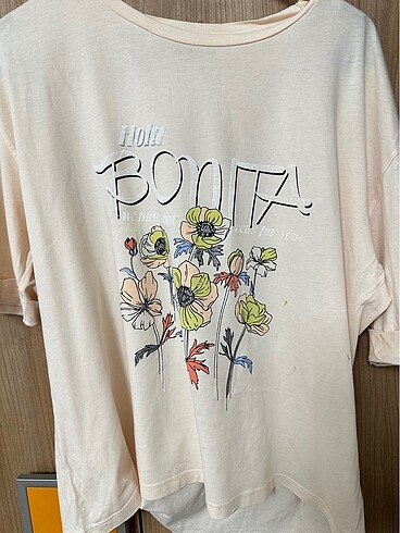 LCWAİKİKİ Tshirt Kadın