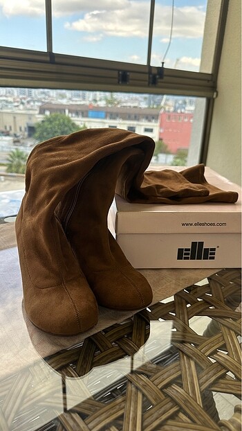Elle süet çiZme