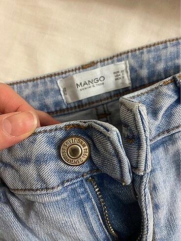 xs Beden mavi Renk Mango xs s uyumlu