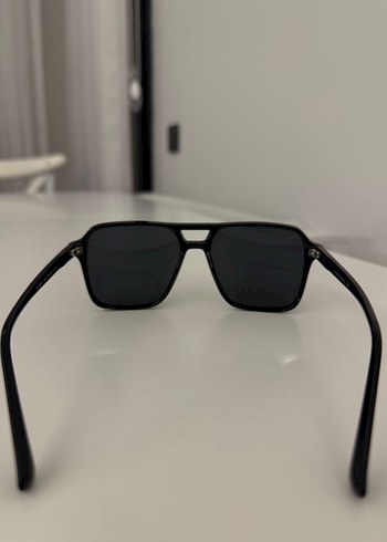 Barcelona güneş gözlüğü - Görsel 2