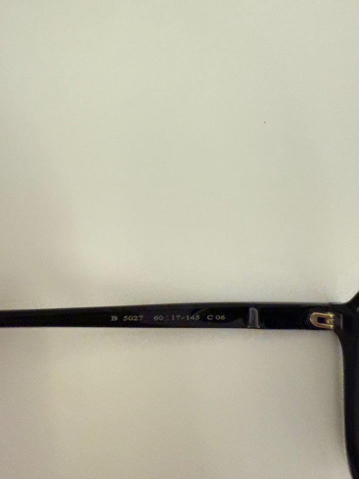 Barcelona güneş gözlüğü - Görsel 4