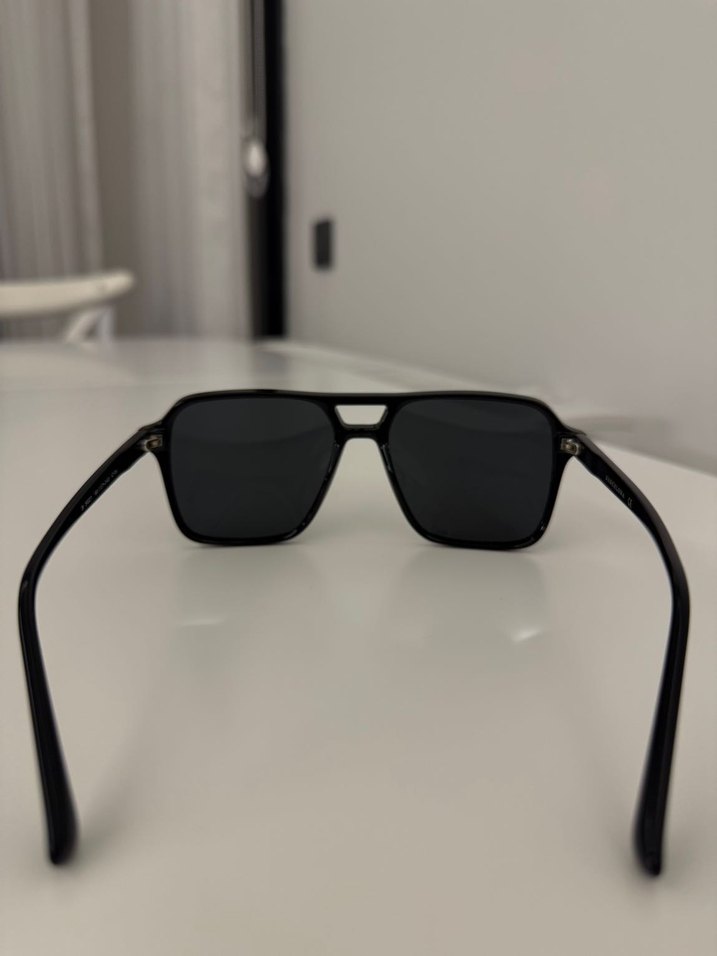 Barcelona güneş gözlüğü - Görsel 2