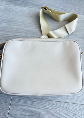 Beymen Club krem çanta - Görsel 2