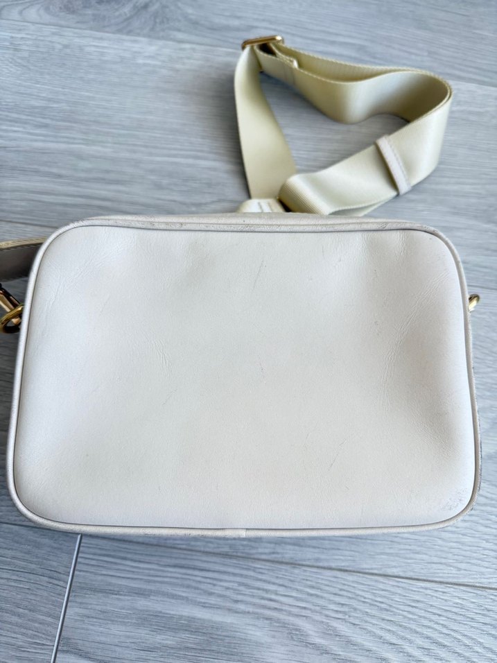 Beymen Club krem çanta - Görsel 2