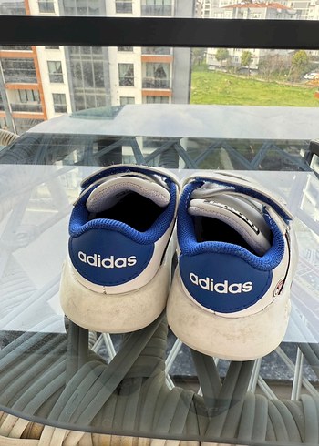 Adidas çocuk ayakkabısı - Görsel 6