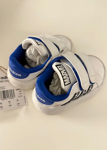 Adidas çocuk ayakkabısı - Görsel 3