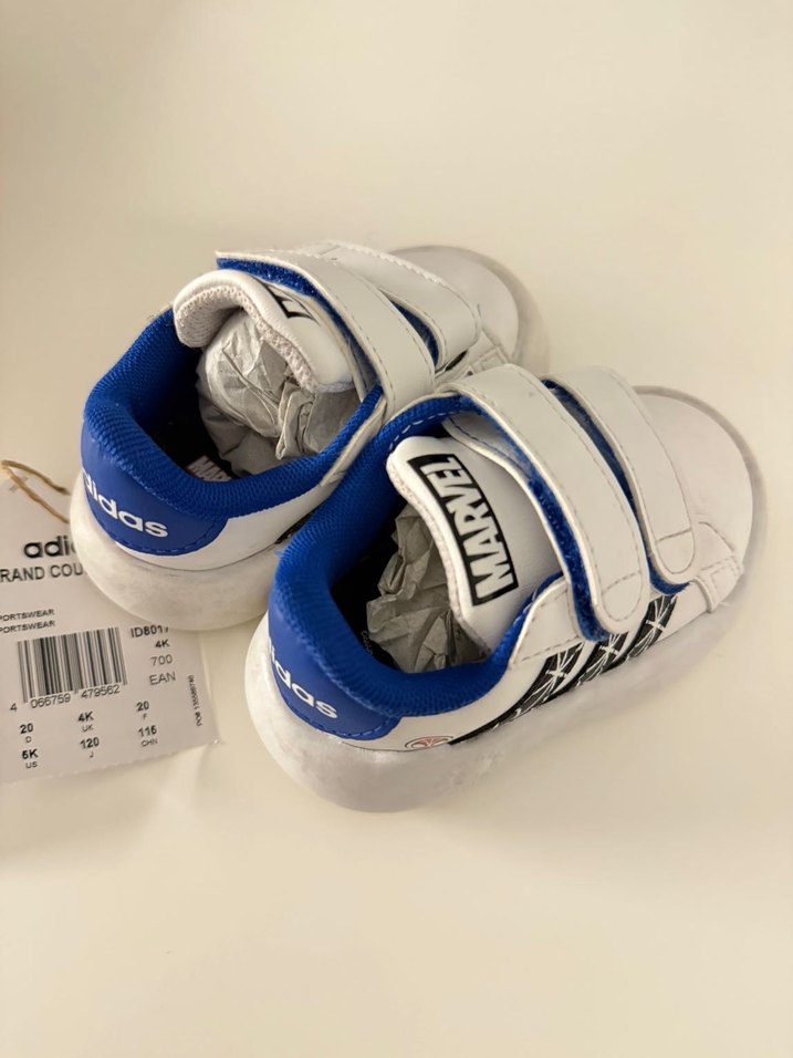 Adidas çocuk ayakkabısı - Görsel 3