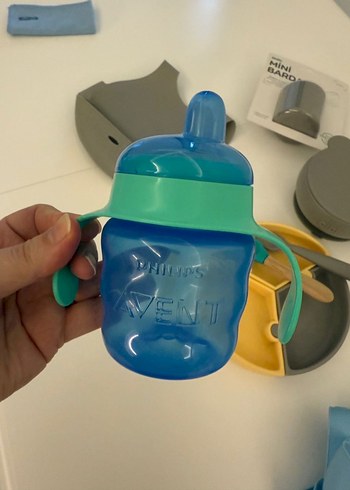 Oioi Beslenme seti - Görsel 2