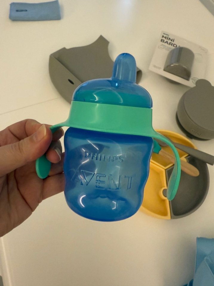 Oioi Beslenme seti - Görsel 2