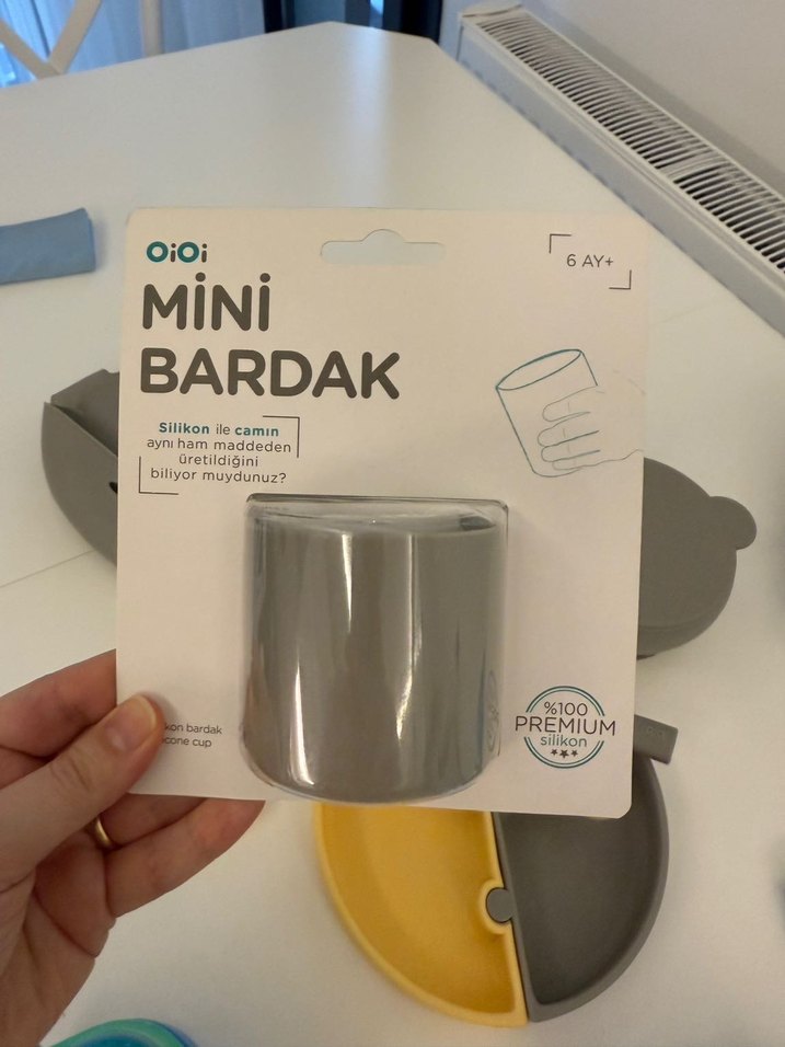 Oioi Beslenme seti - Görsel 3