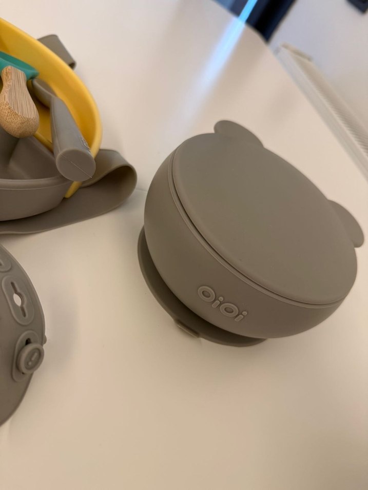 Oioi Beslenme seti - Görsel 4