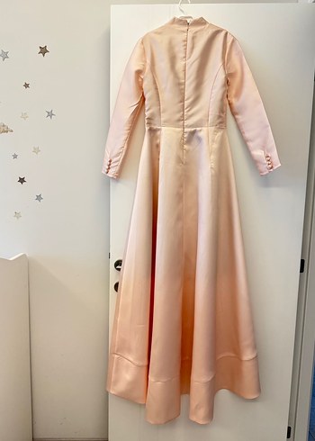 Minel aşk şık elbise - Görsel 2