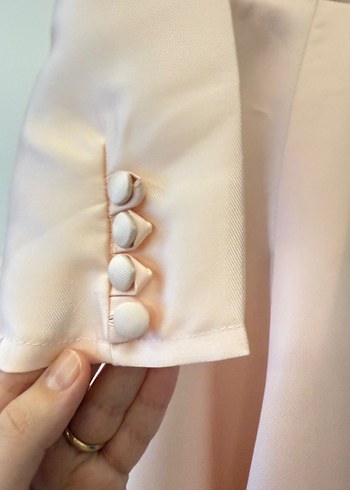 Minel aşk şık elbise - Görsel 4