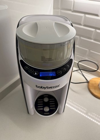 Babybrezza pro otomatik mama makinesi - Görsel 2