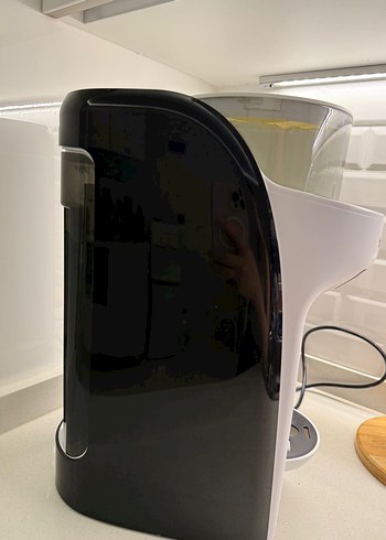 Babybrezza pro otomatik mama makinesi - Görsel 5