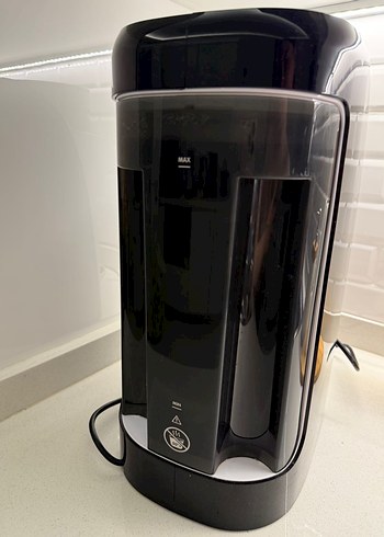 Babybrezza pro otomatik mama makinesi - Görsel 6