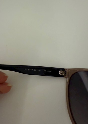 Barcelona güneş gözlüğü - Görsel 5