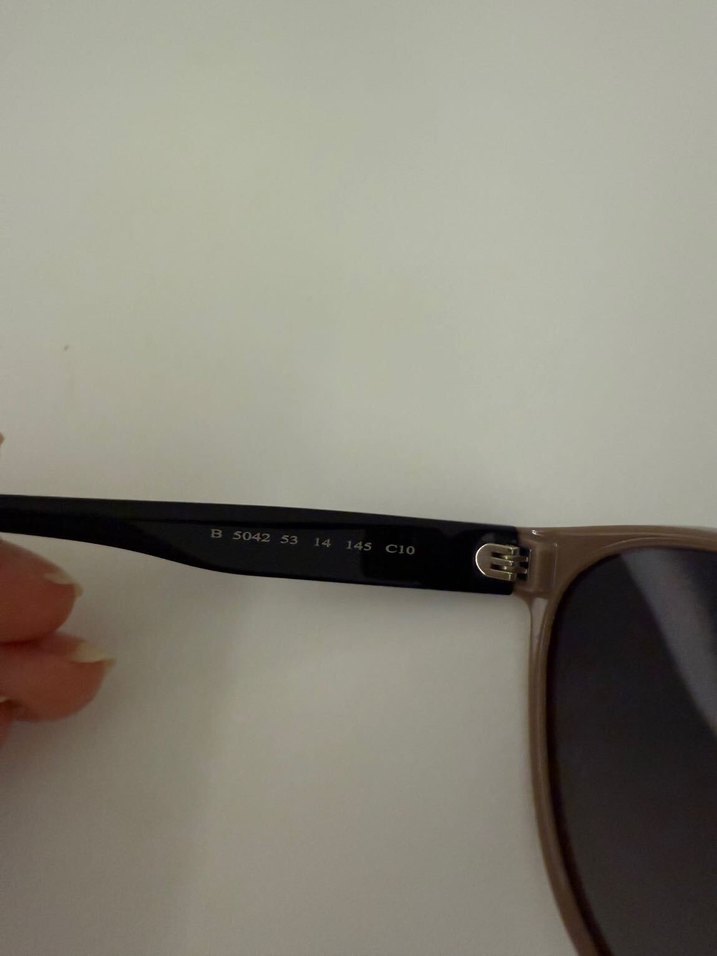 Barcelona güneş gözlüğü - Görsel 5