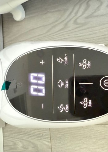 Yoyko Pro Chef 7 in 1 Buharlı Pişirici - Görsel 4