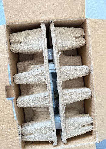 Yoyko Pro Chef 7 in 1 Buharlı Pişirici - Görsel 6