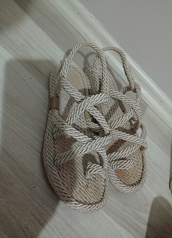 Diğer Kadın sandalet 