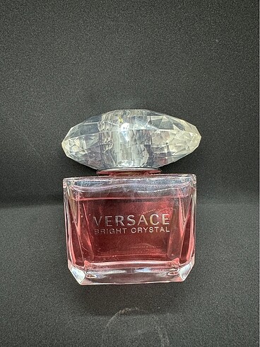 Versace brıght crystal bayan parfümü