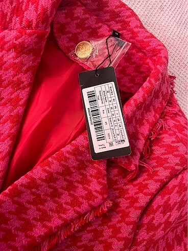 Trendyol & Milla Milla blazer ceket
