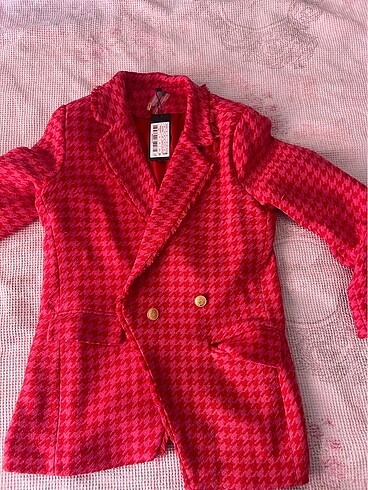 Milla blazer ceket