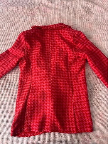 38 Beden Milla blazer ceket