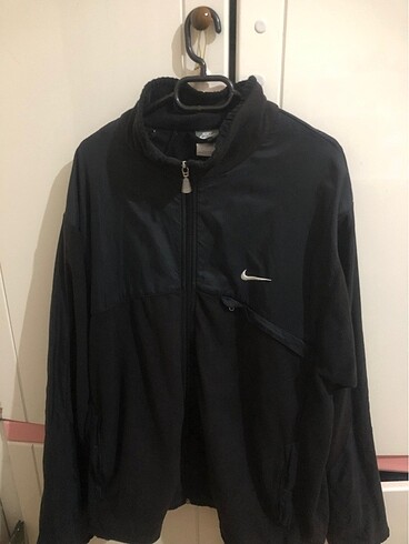 nike vintage ceket