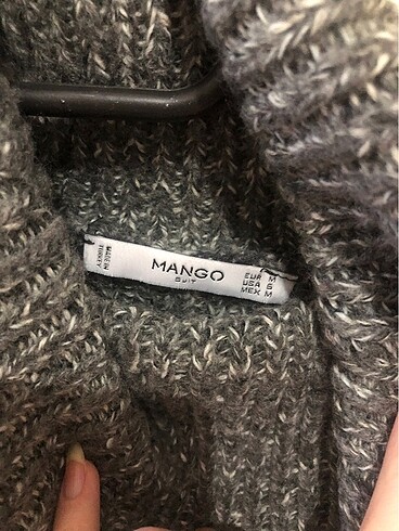 Mango mango kazak