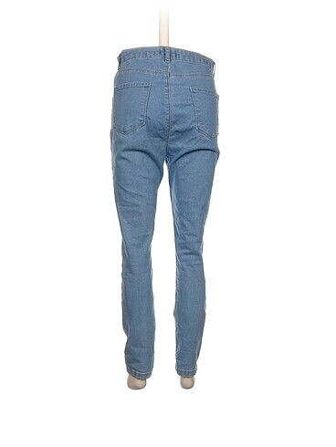 42 Beden Koton Jean / Kot %70 İndirimli.