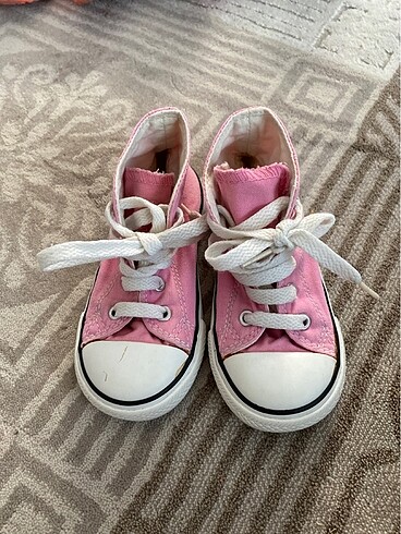 Converse spor ayakkabı