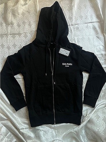 Balmain Hoodie