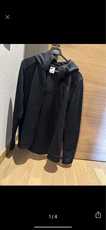 nike tech fleece