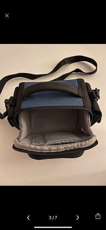 Beden Lowepro clips 110 kamera çantası
